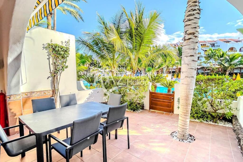 Fabulous Beach House In Las Americas Playa de las Américas Exterior foto
