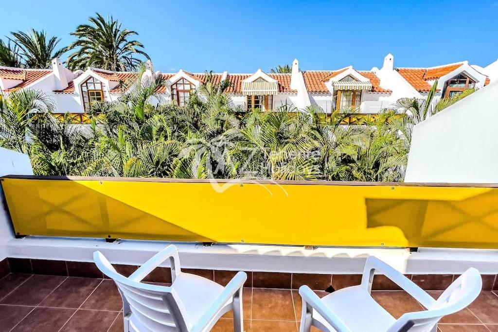 Fabulous Beach House In Las Americas Playa de las Américas Exterior foto
