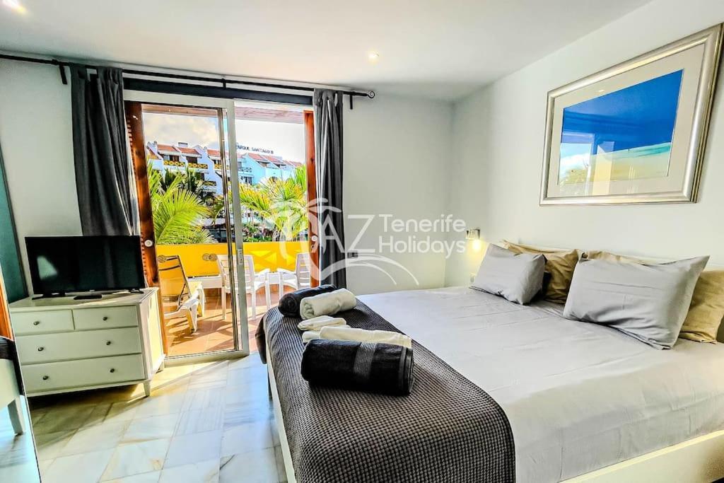 Fabulous Beach House In Las Americas Playa de las Américas Exterior foto