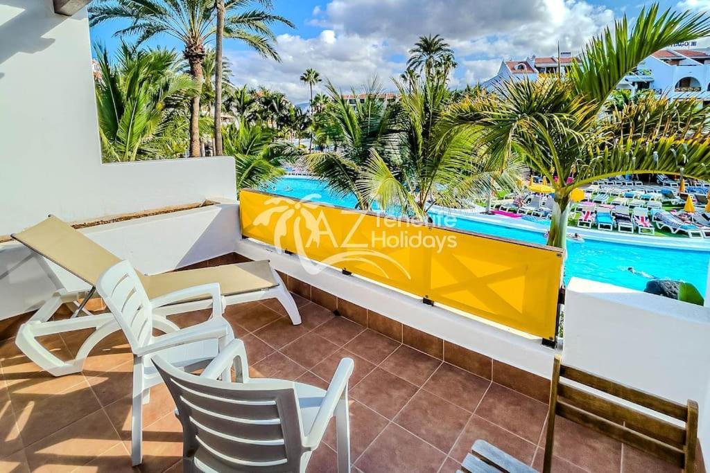 Fabulous Beach House In Las Americas Playa de las Américas Exterior foto